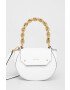 Guess Кожена чанта - Pepit.bg