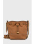 Guess Кожена чанта - Pepit.bg