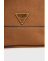 Guess Кожена чанта - Pepit.bg