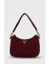 Guess Кожена чанта - Pepit.bg