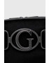 Guess Кожена чанта - Pepit.bg