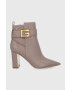 Guess Кожени боти - Pepit.bg