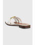 Guess Кожени чехли SYMO в бяло FL6SYM LEA19 - Pepit.bg