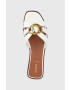 Guess Кожени чехли SYMO в бяло FL6SYM LEA19 - Pepit.bg