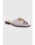 Guess Кожени чехли SYMO в лилаво FL6SYM LEA19 - Pepit.bg