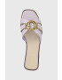 Guess Кожени чехли SYMO в лилаво FL6SYM LEA19 - Pepit.bg