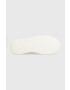 Guess Кожени маратонки Avellino в бяло FM5CIA FAB12 WHITE - Pepit.bg