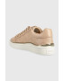 Guess Кожени маратонки FL7BNN FAL12 в бежово BONNY - Pepit.bg