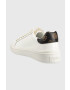 Guess Кожени маратонки FL7BNN LEA12 в бяло BONNY - Pepit.bg