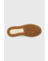 Guess Кожени маратонки JINNY в бежово FL6JIN SUE12 - Pepit.bg