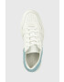Guess Кожени маратонки LIFET в бяло FL6LIF LEA12 - Pepit.bg