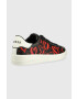 Guess Кожени маратонки Rockie - Pepit.bg