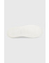 Guess Кожени маратонки Udine в бяло FM5UDI LEA12 WHITE - Pepit.bg