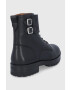 Guess Кожени обувки - Pepit.bg