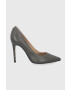 Guess Обувки с висок ток - Pepit.bg
