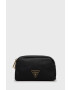 Guess Козметична чанта - Pepit.bg