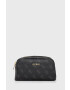Guess Козметична чанта - Pepit.bg