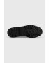 Guess Кубинки Folowe в черно с платформа - Pepit.bg
