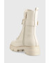 Guess Кубинки Madox в бежово с платформа FL8MDX ELE10 - Pepit.bg