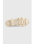 Guess Кубинки Madox в бежово с платформа FL8MDX ELE10 - Pepit.bg