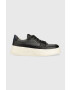 Guess Маратонки Avellino в сиво FM5CIA FAL12 COAL - Pepit.bg
