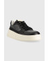 Guess Маратонки Avellino в сиво FM5CIA FAL12 COAL - Pepit.bg