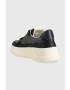 Guess Маратонки Avellino в сиво FM5CIA FAL12 COAL - Pepit.bg