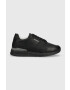 Guess Маратонки Enna Ii в черно FM5ENN ELE12 BLACK - Pepit.bg