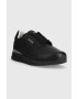 Guess Маратонки Enna Ii в черно FM5ENN ELE12 BLACK - Pepit.bg