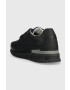 Guess Маратонки Enna Ii в черно FM5ENN ELE12 BLACK - Pepit.bg