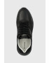 Guess Маратонки Enna Ii в черно FM5ENN ELE12 BLACK - Pepit.bg
