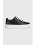 Guess Маратонки FL7GNL ELE12 в черно GIANELE - Pepit.bg