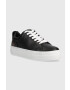 Guess Маратонки FL7GNL ELE12 в черно GIANELE - Pepit.bg
