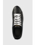 Guess Маратонки FL7GNL ELE12 в черно GIANELE - Pepit.bg
