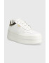 Guess Маратонки FL7LIF LEA12 в бяло LIFET - Pepit.bg