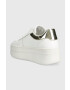 Guess Маратонки FL7LIF LEA12 в бяло LIFET - Pepit.bg