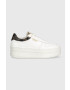 Guess Маратонки FL7LIF LEA12 в бяло LIFET - Pepit.bg