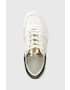 Guess Маратонки FL7LIF LEA12 в бяло LIFET - Pepit.bg