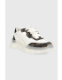 Guess Маратонки FL7MSS FAL12 в бяло MASSEL - Pepit.bg
