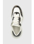 Guess Маратонки FL7MSS FAL12 в бяло MASSEL - Pepit.bg