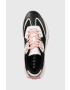 Guess Маратонки FL7UCH ELE12 в черно LUCHIA3 - Pepit.bg