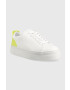 Guess Маратонки giaa5 в бяло - Pepit.bg