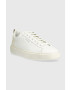Guess Маратонки New Vice в бяло FM5NVI LEA12 WHIWH - Pepit.bg
