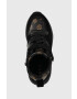 Guess Маратонки Orlando в черно FL8OAD FAP12 - Pepit.bg