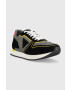 Guess Маратонки Potenza Ii в сиво FM5POT ELL12 GREY - Pepit.bg