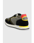 Guess Маратонки Potenza Ii в сиво FM5POT ELL12 GREY - Pepit.bg