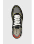 Guess Маратонки Potenza Ii в сиво FM5POT ELL12 GREY - Pepit.bg