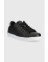 Guess Маратонки rosalia8 в черно - Pepit.bg