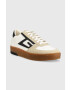 Guess Маратонки Silea в бяло FM5SIL FAB12 WHITE - Pepit.bg