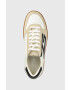 Guess Маратонки Silea в бяло FM5SIL FAB12 WHITE - Pepit.bg